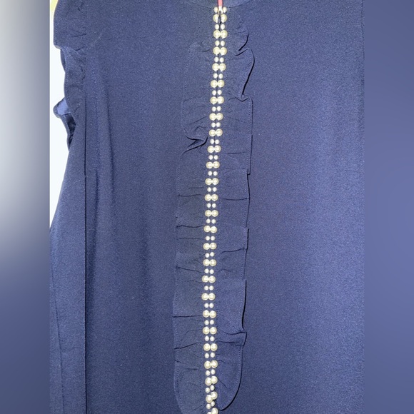 Lilly Pulitzer Adalee Shift Dress - Picture 3 of 5